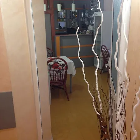 Hotel Biju 3*