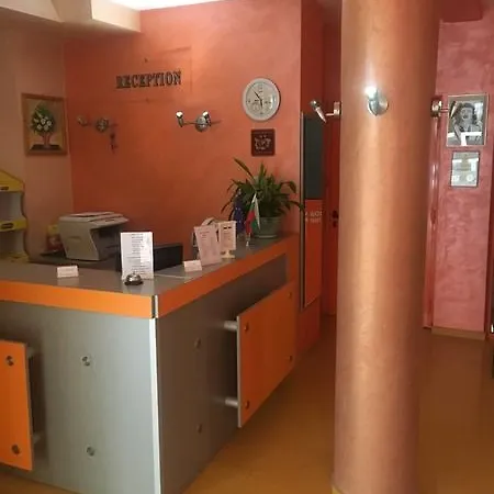 Biju Hotel Burgas