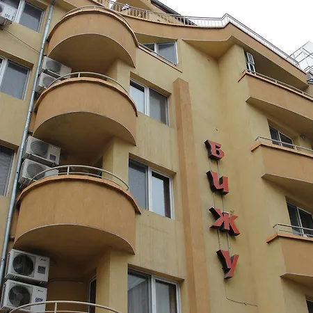 Biju 3* Бургас