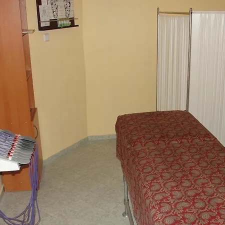 Hotell Biju 3*