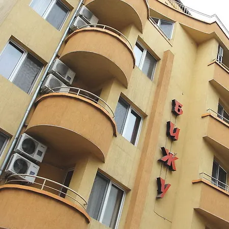 Biju 3* Бургас