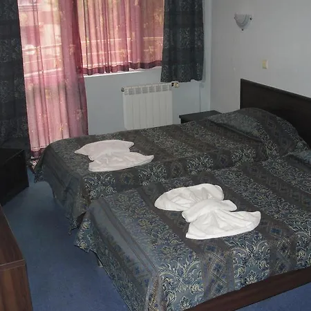 Biju Hotell
