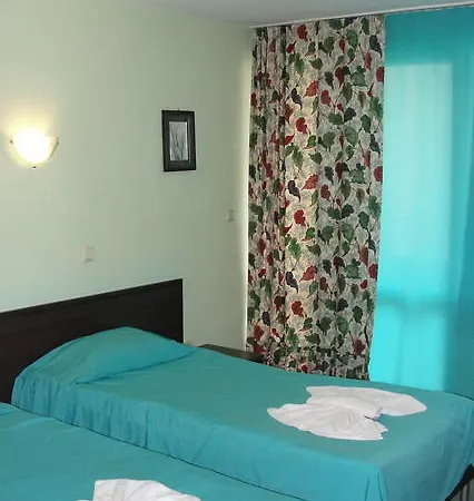 Biju Хотел 3*