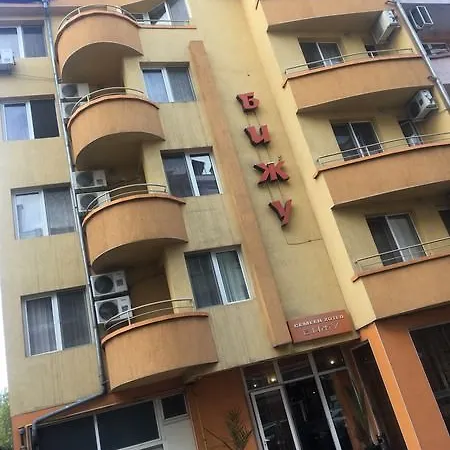 Biju 3* Бургас