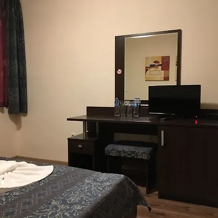 Biju Бургас